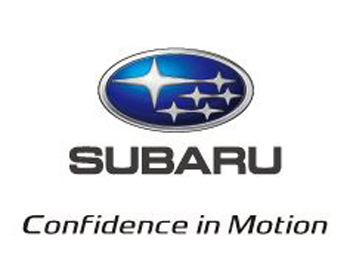 Subaru Logo
